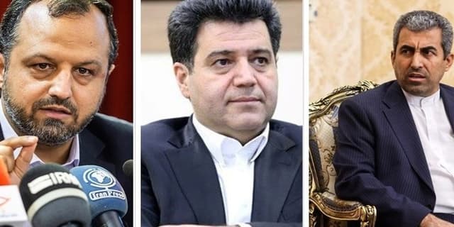 تعطیلی ۴ ماهه شورای گفتگوی دولت و بخش خصوصی به دلیل ممنوعیت حضور سلاح ورزی