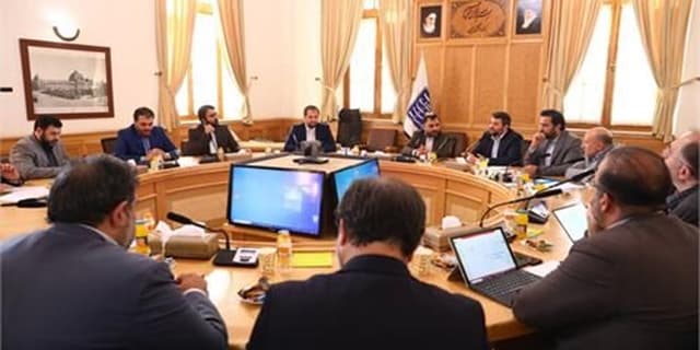 وزیر ارتباطات: زیرساخت‌های ارتباطی مناطق آزاد مناسب است