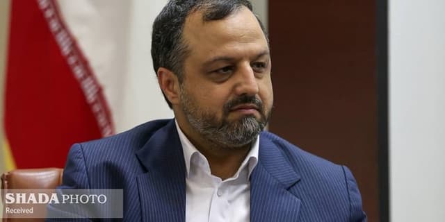 حضور وزیر اقتصاد در اجلاس سالانه بانك جهانی در مراكش
