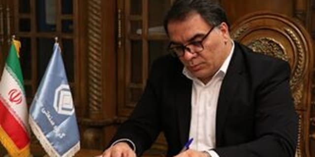 قدردانی مدیرعامل گروه سدید از ریاست قوه قضاییه