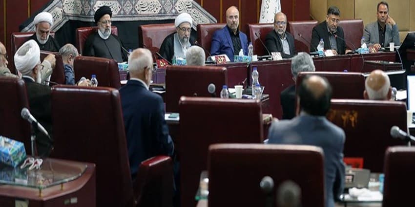 برنامه ششم توسعه شش‌ماه دیگر تمدید شد