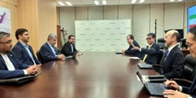 گسترش همکاری ایران و ژاپن در حوزه تحول دیجیتال و دولت هوشمند