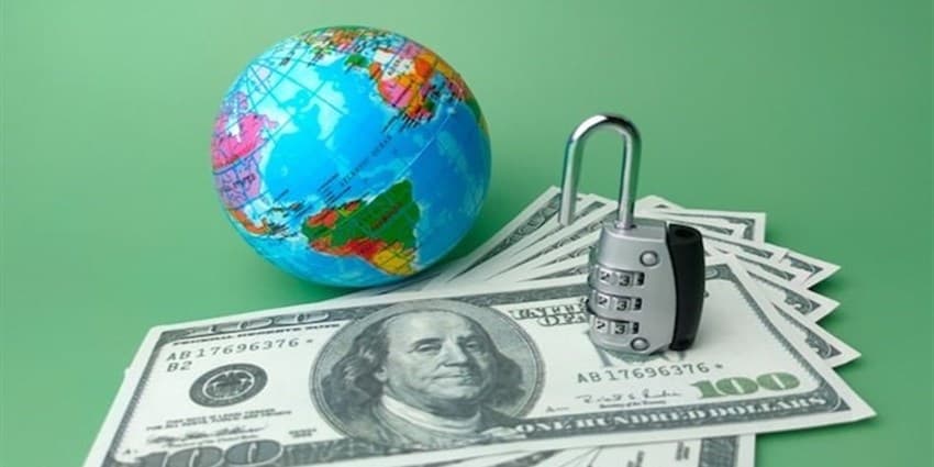 افزایش ذخایر ارزی در دسترس ایران به بیش از ۲۱ میلیارد دلار