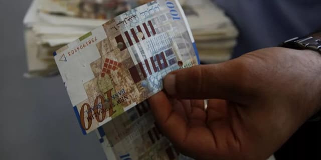 تداوم سقوط ارزش «شِکِل» رژیم اشغالگر قدس