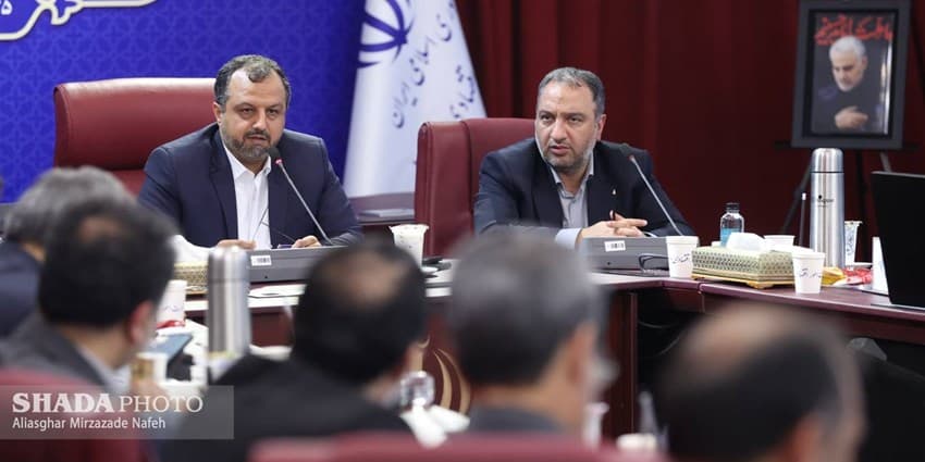 ایجاد ساز و كار "یادداشت وزارتی" برای انتقال موارد ضروری از استانها به وزیر اقتصاد