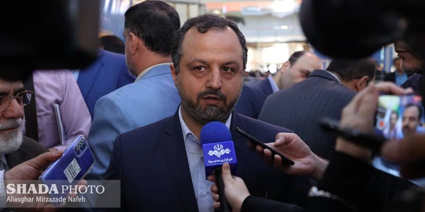 برای برگزاری مجمع بانك آینده منتظر پاسخ بانك مركزی هستیم