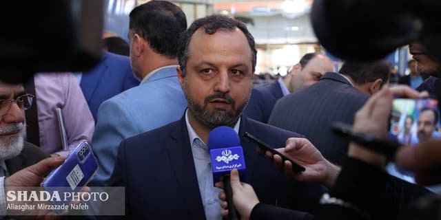 برای برگزاری مجمع بانك آینده منتظر پاسخ بانك مركزی هستیم