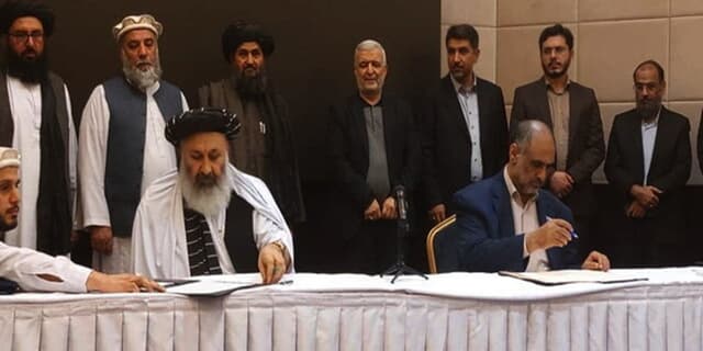 تفاهم ایران و افغانستان برای تردد وسایل نقلیه شخصی