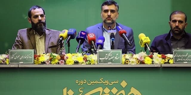 تخصیص یارانه به خرید حضوری از کتابفروشی‌ها