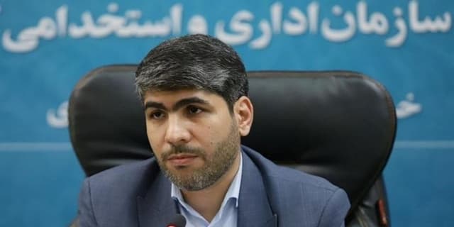 پرداخت ۱۵۰ هزار میلیارد تومان حقوق ماهانه به کارمندان