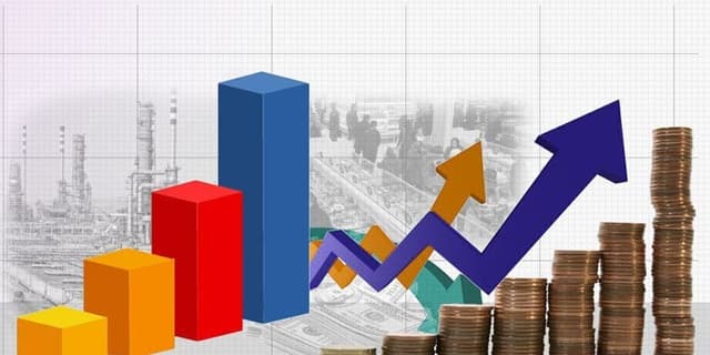 رشد اقتصادی ۸ درصدی پایدار در دستور کار دولت قرار دارد