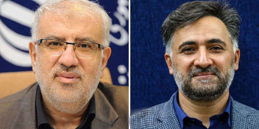 قدردانی معاون علمی و فناوری رئیس‌جمهوری از وزارت نفت بابت حمایت از دانش بنیان ها