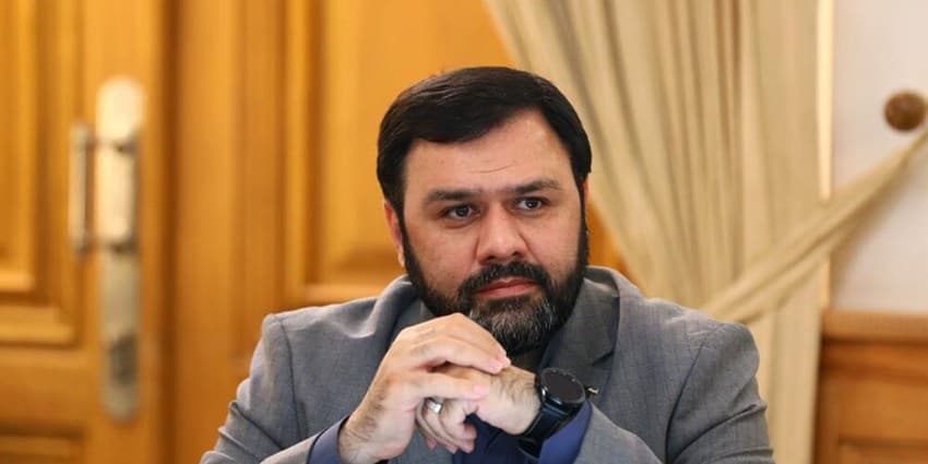 تخلف سنگین گرانفروشی یکی از سکوهای داخلی