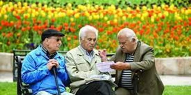 خبر خوب برای متناسب سازی حقوق بازنشستگان