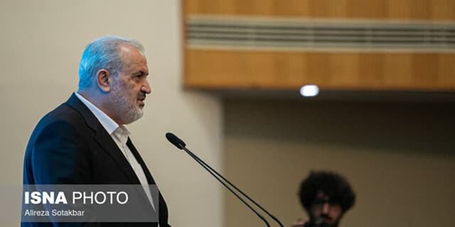 صنعت کشور را هوشمند می‌کنیم