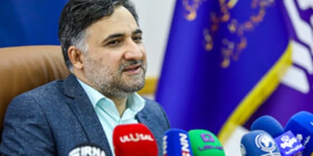 رتبه ۱۷ ایران در تولید هوش مصنوعی جهان و ۷۷ در کاربرد آن