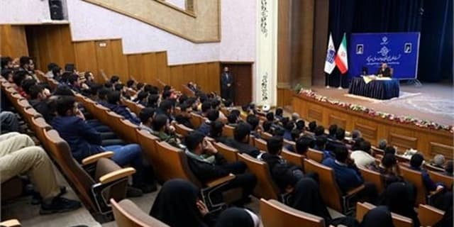 بیش از ۴۰ میلیون ایرانی از پیام‌رسان‌های داخلی استفاده می‌کنند