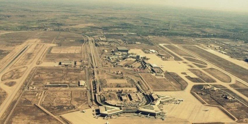 عراق شهر جدید مدرنی برای اسکان ۶۰۰ هزار نفر می سازد