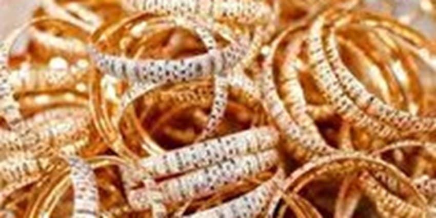 افزایش قیمت‌ها در بازار داخلی طلا در پی رکوردشکنی تاریخی اونس جهانی