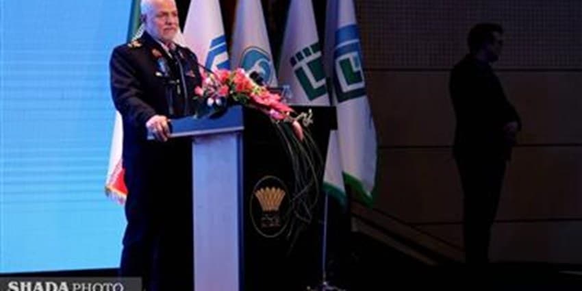 كروكی الكترونیك باعث سهولت كار مردم و جلوگیری از جعل می‌شود