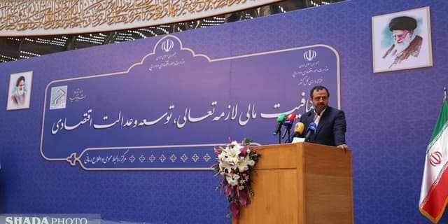 گزارشگری مالی شبكه عصبی نظام اقتصادی كشور است