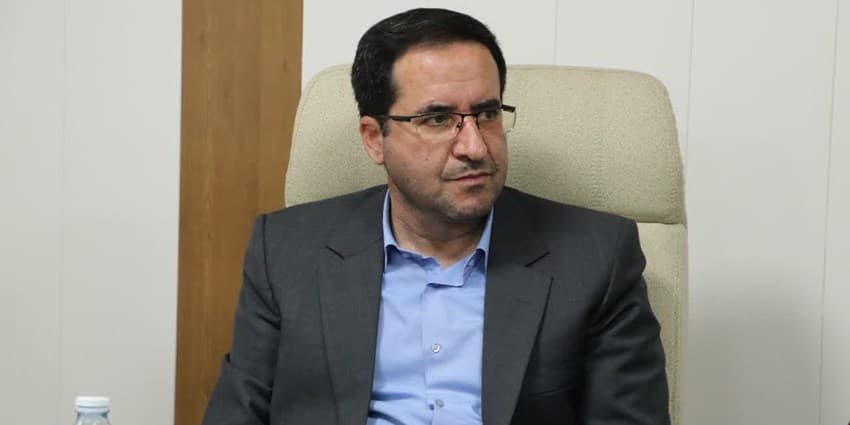 سامانه‌های مرتبط با زمین باید به‌هم مرتبط شود