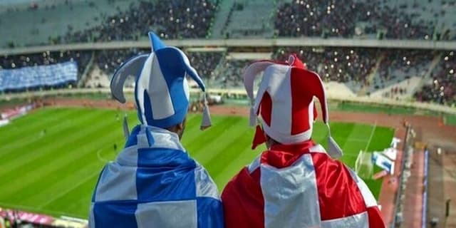 چشم‌ها به پایتخت؛ جنگ 6 و 4 در آزادی!
