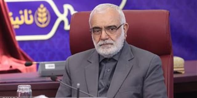 "سامانه هوشمند خیرات و نذورات نان" مصداق خدمت عزتمندانه به نیازمندان