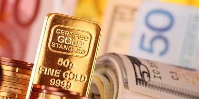 بازار طلای جهانی گرم شد