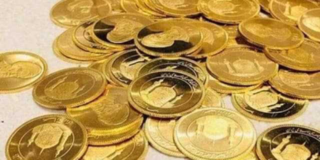 حباب ۵ میلیونی سکه با وجود رکود در بازار!