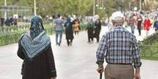 رشد جمعیت ایران کمتر از متوسط جهانی شد؛ ۰.۷ درصد در سال گذشته