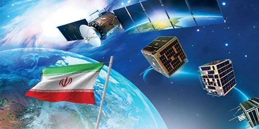 از پرتاب موفق کپسول زیستی تا ۱۰ ماهواره در صف پرتاب