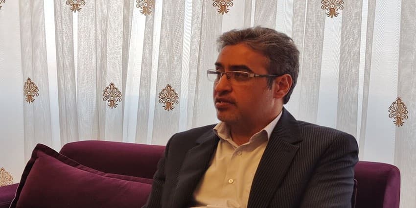 انتقاد مدیرکل ارتباطات کرمان از ضعف عملکرد صندوق نوآوری و شکوفایی