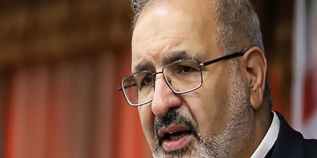 پورعباس: تقلب محرز است، زیر بار زور نمی‌روم