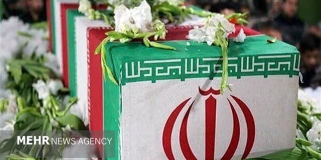 شهادت سه تن از  نیروهای تیپ ۱۸۸ زرهی نزاجا در شرق + اسامی شهدا