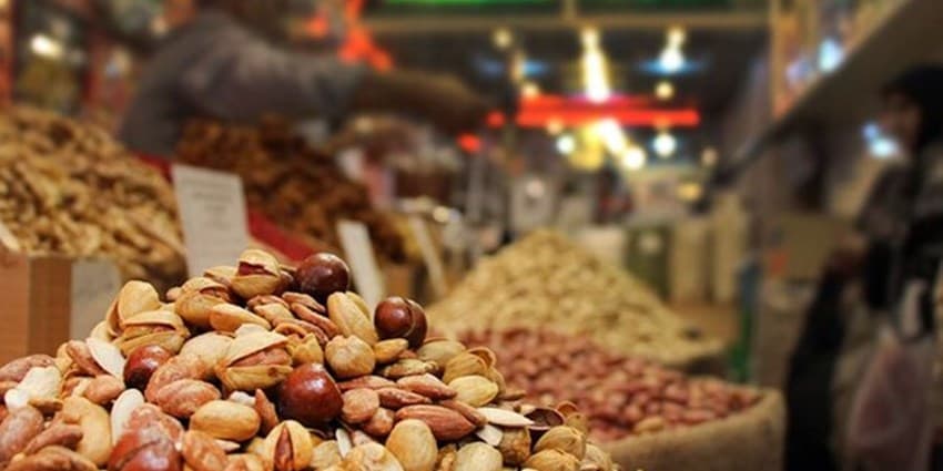 نظارت سازمان استاندارد بر کم‌فروشی مراکز تولید و عرضه در شب یلدا