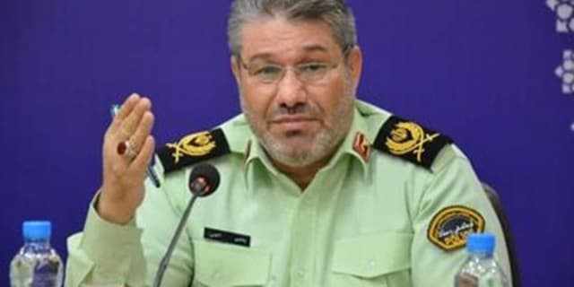 کشف ۳۱ قطعه اشیاء باستانی در کوهدشت
