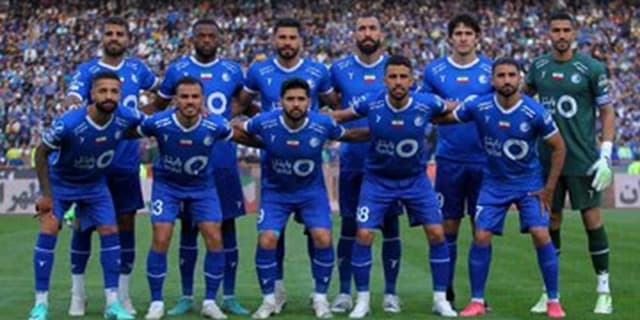 استقلال پُرتماشاگرترین تیم ایران؛ پرسپولیس در مکان چهارم