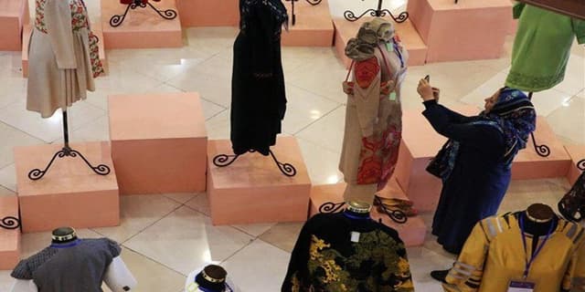 راه اندازی مرکز طراحی مد و لباس