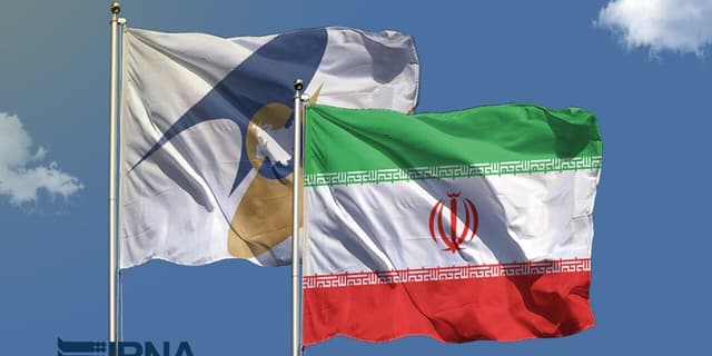 امضای موافقتنامه تجارت آزاد میان ایران و اتحادیه اوراسیا