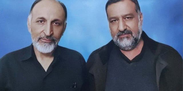 شهادت یکی از مستشاران سپاه در حمله رژیم صهیونیستی به سوریه 