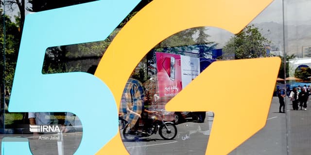تا سال ۱۴۰۳ بیش از ۱۵ درصد جمعیت شهری با 5G متصل می‌شوند