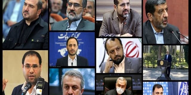 امروز وزرا در حیاط دولت چه گفتند؟/ از موضوع ادعاها درباره افزایش غنی سازی ایران تا نیم بها شدن بلیت سینما در دوشنبه ها