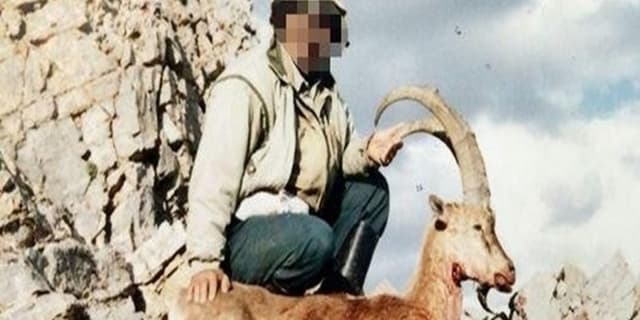سردسته باند شکار غیرمجاز استان تهران دستگیر شد