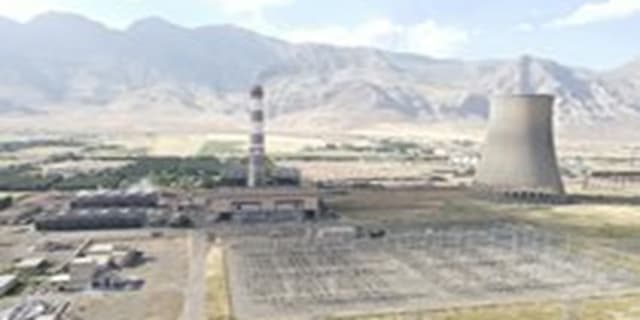 2.6 میلیارد کیلووات ساعت انرژی الکتریکی در نیروگاه بیستون تولید شد