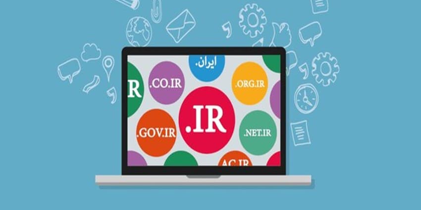تعداد دامنه‌های فارسی افزایش یافت