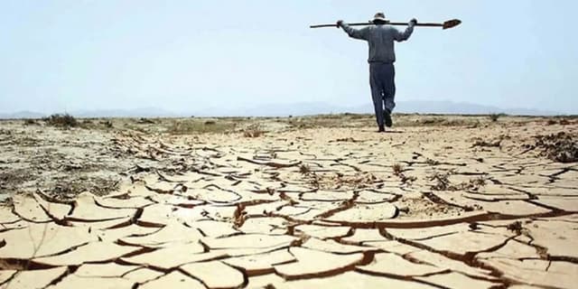 وضعیت اضطراری در اردبیل