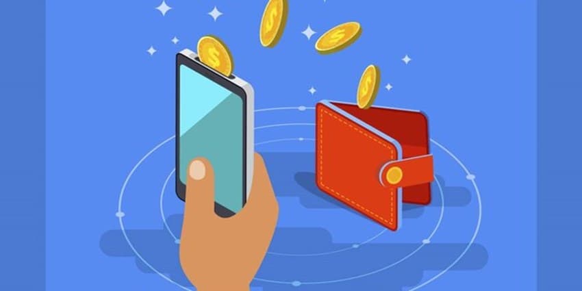 کیف پول الکترونیکی در ایران چه کارایی دارد؟