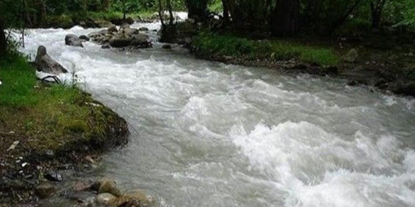 3.2 میلیارد متر مکعب میزان آب تجدیدپذیر در آذربایجان‌شرقی
