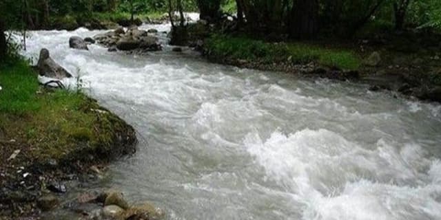 3.2 میلیارد متر مکعب میزان آب تجدیدپذیر در آذربایجان‌شرقی